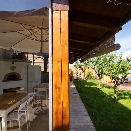 Cascina Vecchia Bellaria B&B San Mauro Mare Eksteriør billede