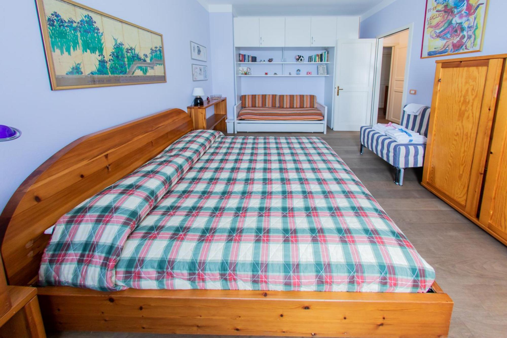 Cascina Vecchia Bellaria B&B San Mauro Mare Eksteriør billede
