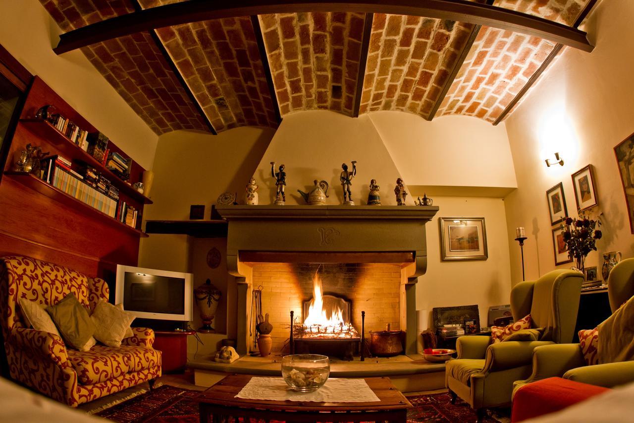 Cascina Vecchia Bellaria B&B San Mauro Mare Eksteriør billede