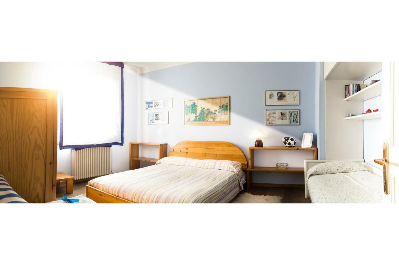 Cascina Vecchia Bellaria B&B San Mauro Mare Eksteriør billede