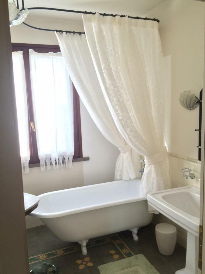 Cascina Vecchia Bellaria B&B San Mauro Mare Eksteriør billede